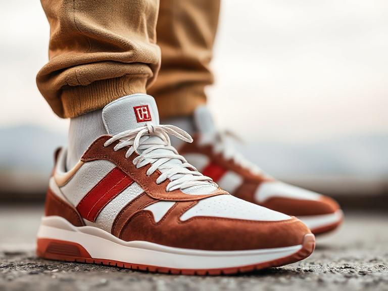 Men's Fashion Sneakers