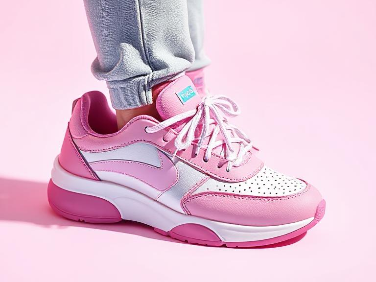 fashion trainers for girls